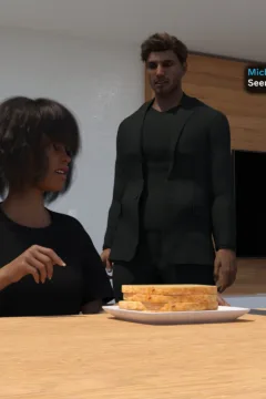 ‘Little’ Sister Finale (72)