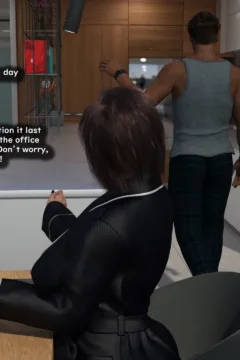 ‘Little’ Sister Finale (8)