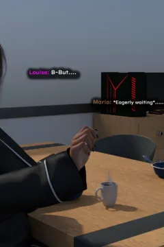 ‘Little’ Sister Finale (9)