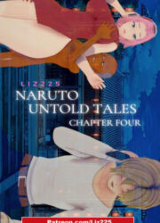 Liz225 - Naruto: Untold Tales -Ch. 4