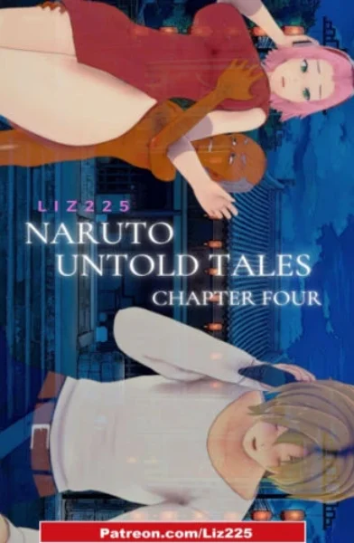 Liz225 - Naruto-Untold Tales -Chapter 4