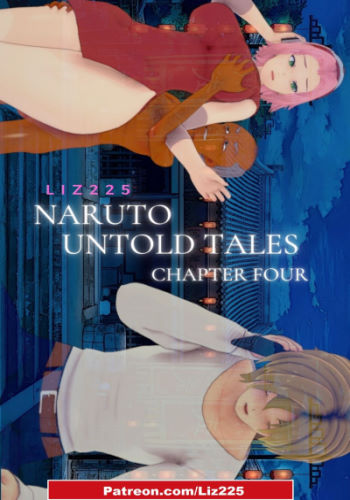 Liz225 – Naruto: Untold Tales -Ch. 4