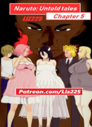 Liz225 - Naruto: Untold Tales -Ch.5