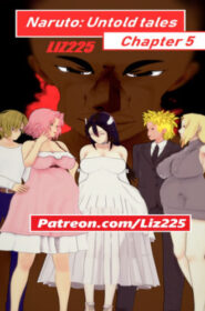 Liz225 – Naruto- Untold Tales -Chapter 5