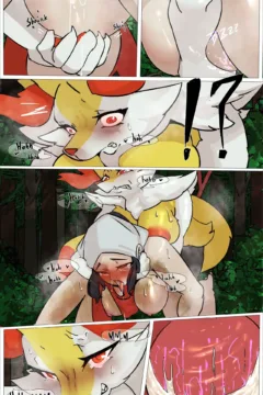 Lopunny’s Season 036