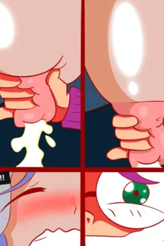 Magic Milk of Growth019