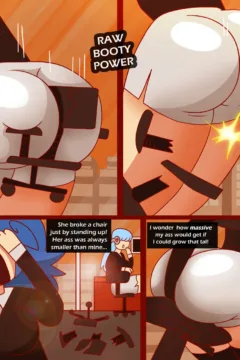 Magic Milk of Growth033