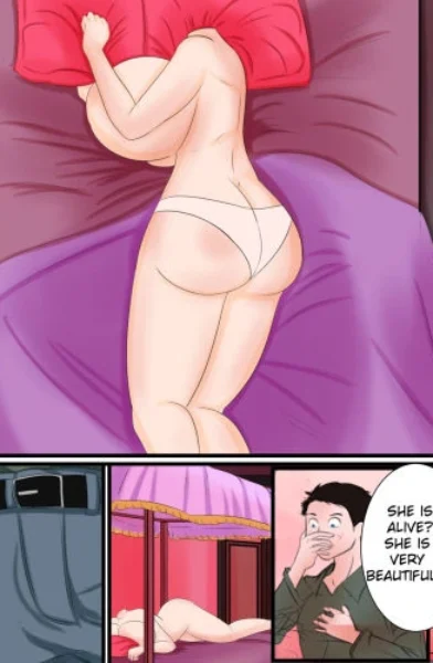 [Maripan] The lover of Princess Mombi