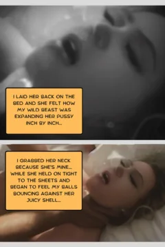 Mr Wild Beast #001 009