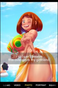 Ochako POV 001