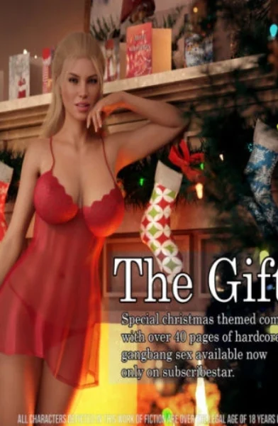 Pegasus Smith - The Gift