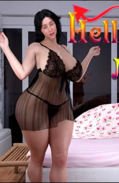 [PigKing] Hell Village - Micaela - Ch.1