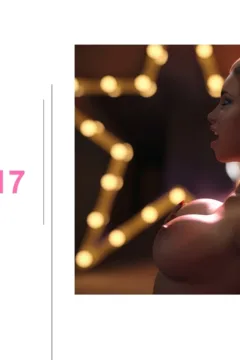 Pink Benefits 17 (100)