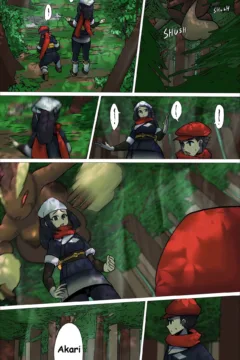 Pokemon Legends_ Lopunny’s Season008