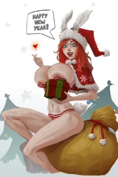 Preparing for the holidays007