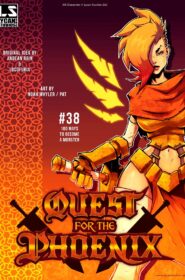 Quest for the Phoenix (1)