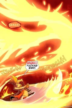 Quest for the Phoenix (13)