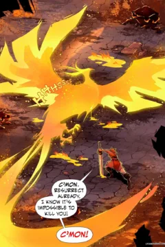 Quest for the Phoenix (16)