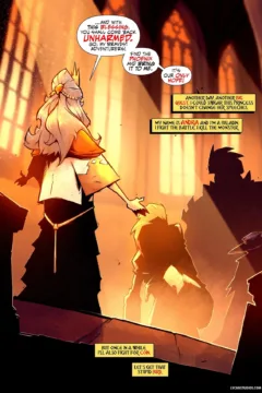 Quest for the Phoenix (4)