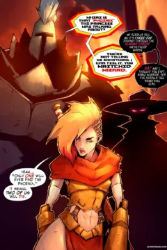 Quest for the Phoenix (5)