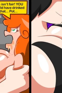 SIZE POTIONS GAME015