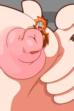 SIZE POTIONS GAME023