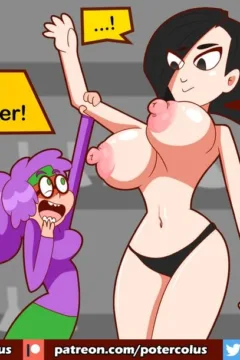 SIZE POTIONS GAME026