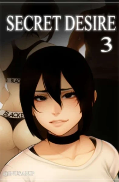 Secret Desire 3