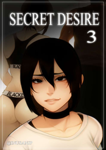 Secret Desire 3