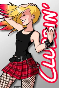 Sk8r Girl and the Sk8rverse012