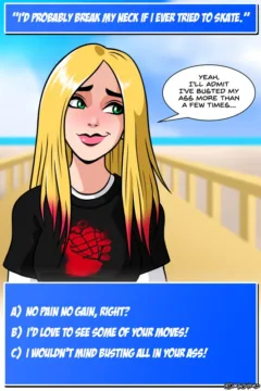 Sk8r Girl and the Sk8rverse017