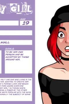 Sk8r Girl and the Sk8rverse024