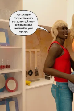 Sluts All-Around (60)