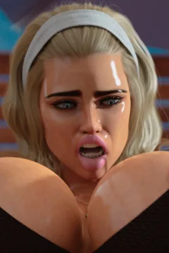 Sluts All-Around (79)