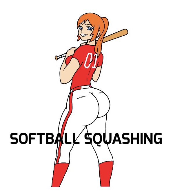 Softball Squashing (Ourcouncil) â€¢ Free Porn Comics