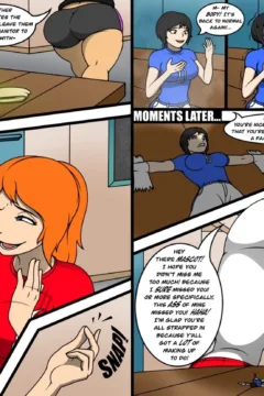 Softball Squashing 004