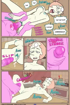 Steven Universe Fervor0066