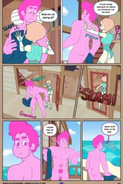 Steven Universe Fervor0071