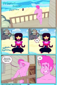 Steven Universe Fervor0072