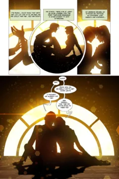 Sunstone volume 8091