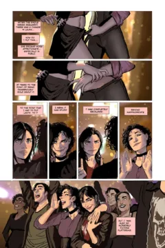 Sunstone volume 8093