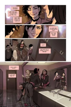 Sunstone volume 8094