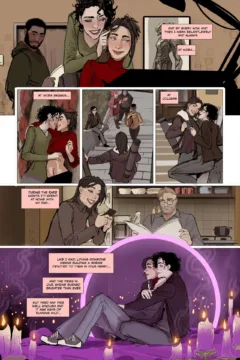 Sunstone volume 8096