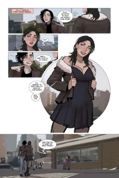 Sunstone volume 8097