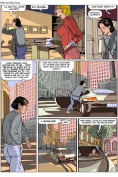 The Chrysalis Inn vol.1005