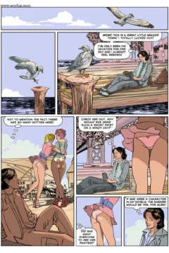 The Chrysalis Inn vol.1006