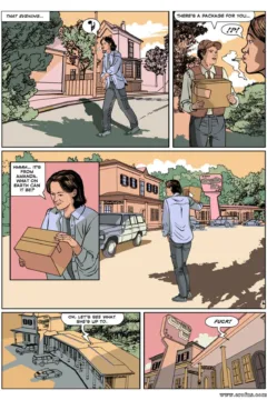 The Chrysalis Inn vol.1007