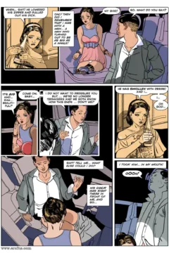 The Chrysalis Inn vol.1018