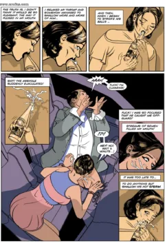 The Chrysalis Inn vol.1019