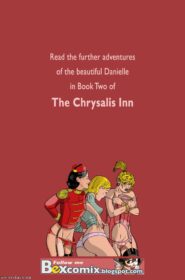 The Chrysalis Inn vol.1024